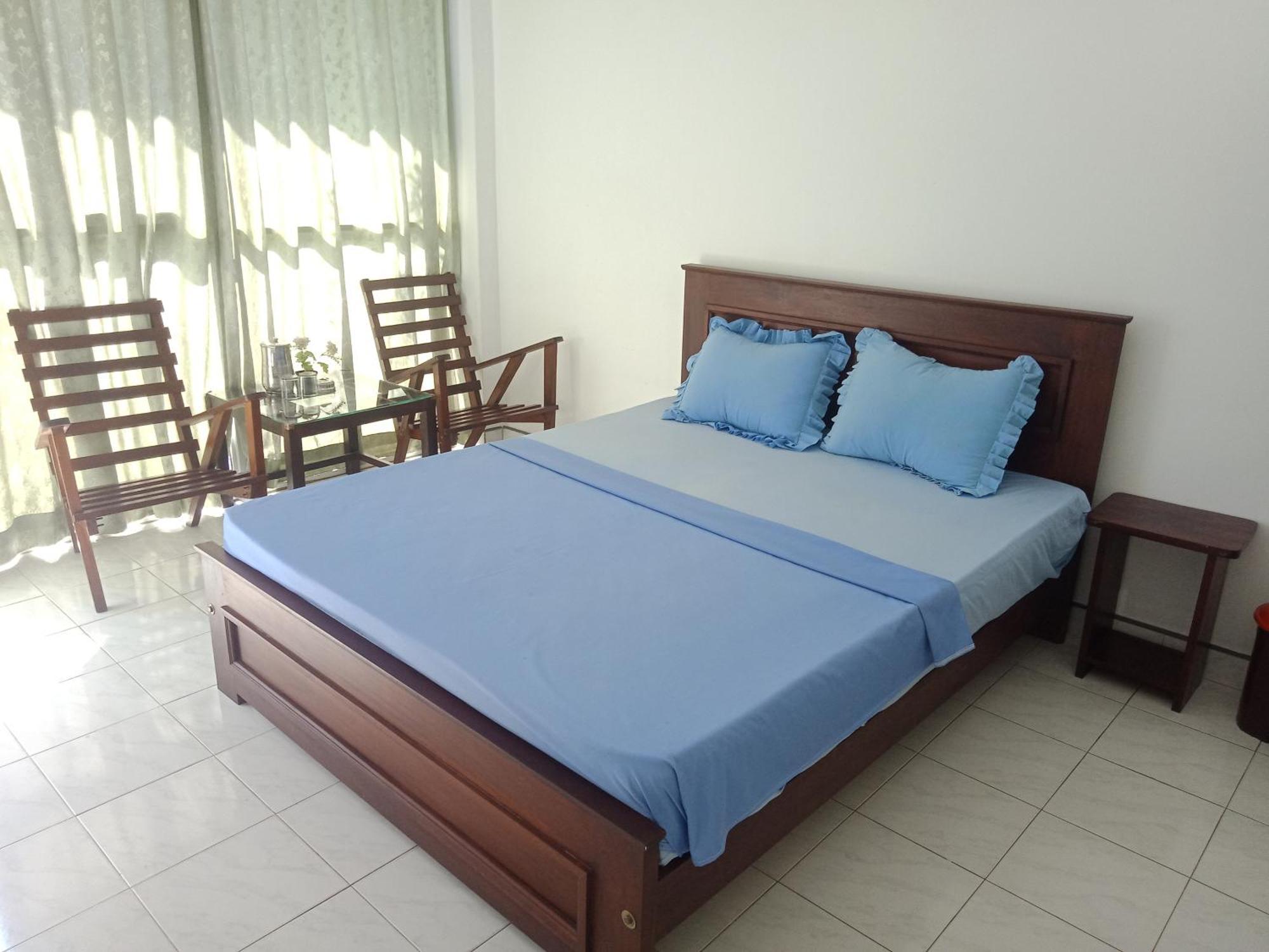Kingdom Gate Hotel Katugastota ภายนอก รูปภาพ