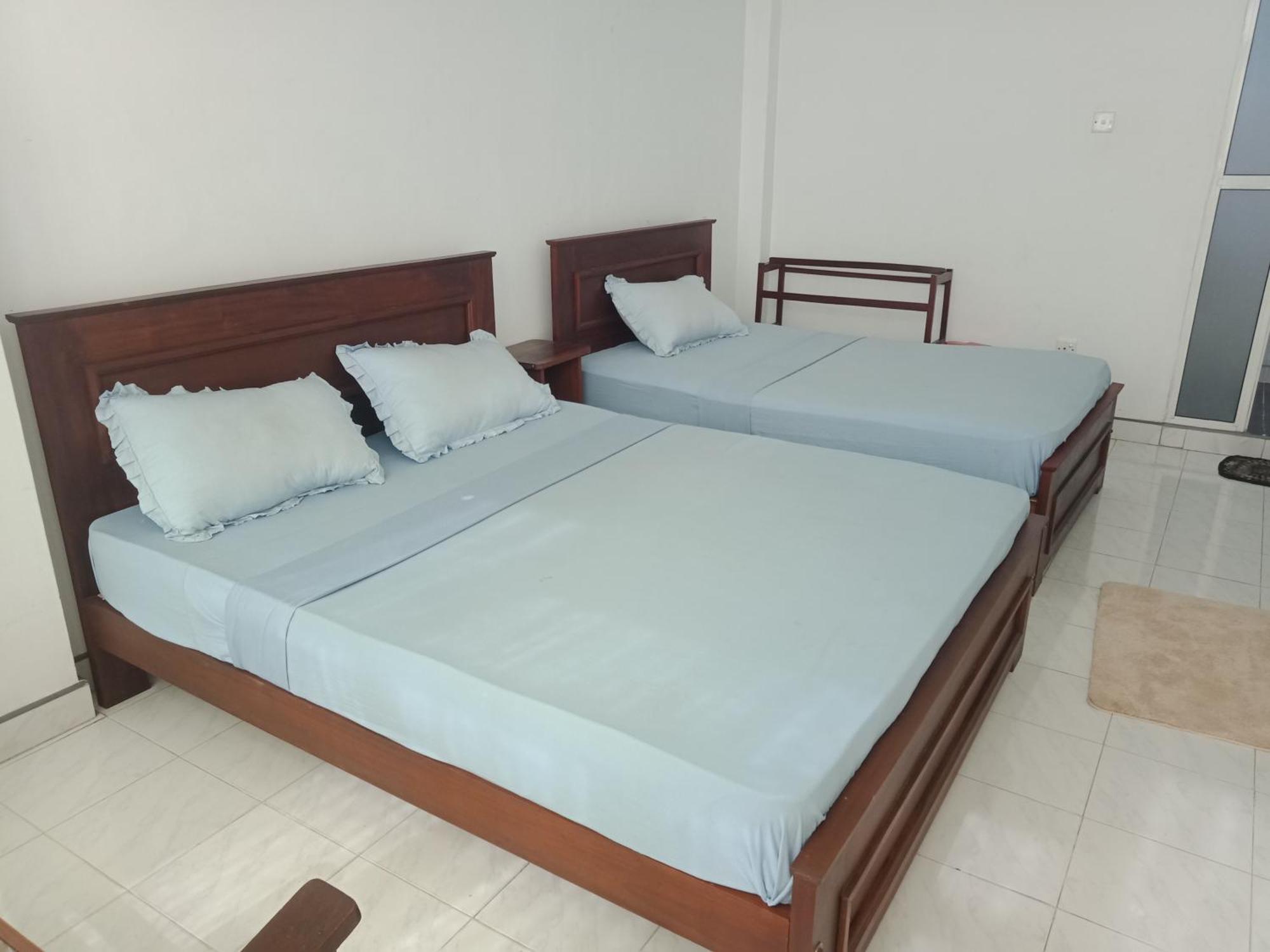 Kingdom Gate Hotel Katugastota ภายนอก รูปภาพ