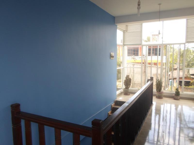 Kingdom Gate Hotel Katugastota ภายนอก รูปภาพ