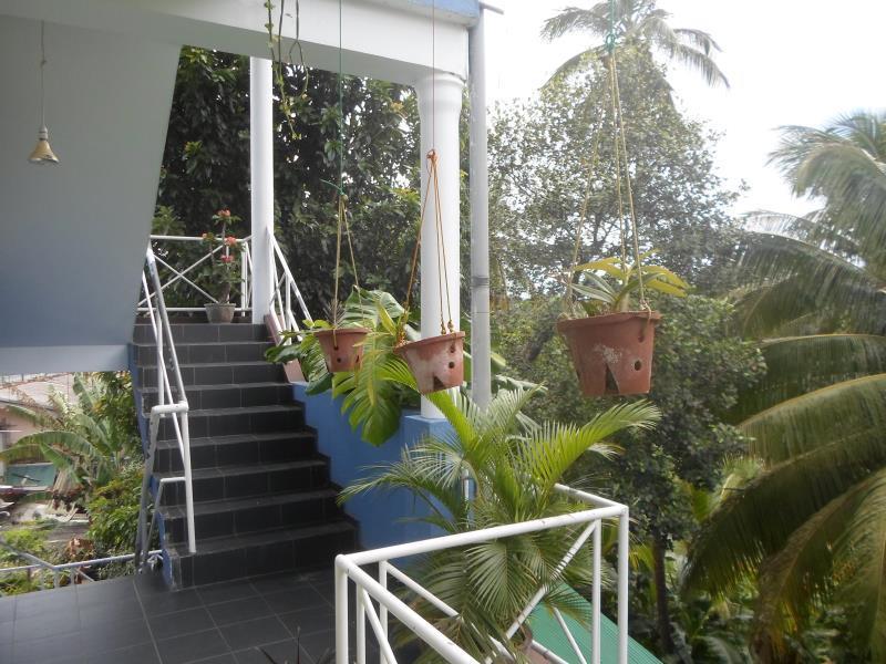 Kingdom Gate Hotel Katugastota ภายนอก รูปภาพ
