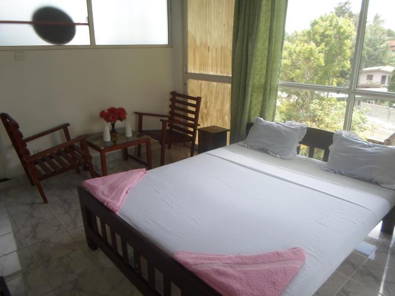 Kingdom Gate Hotel Katugastota ภายนอก รูปภาพ
